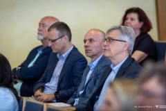 2025-06-27-II-Forum-NAUKA-BIZNES-SPOŁECZEŃSTWO-fot-Dariusz-Piekut-PB