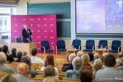 2025-06-27-II-Forum-NAUKA-BIZNES-SPOŁECZEŃSTWO-fot-Dariusz-Piekut-PB