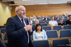 2025-06-27-II-Forum-NAUKA-BIZNES-SPOŁECZEŃSTWO-fot-Dariusz-Piekut-PB