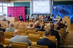 2025-06-27-II-Forum-NAUKA-BIZNES-SPOŁECZEŃSTWO-fot-Dariusz-Piekut-PB