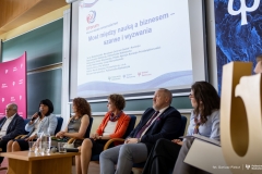2025-06-27-II-Forum-NAUKA-BIZNES-SPOŁECZEŃSTWO-fot-Dariusz-Piekut-PB