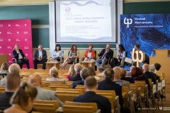 2025-06-27-II-Forum-NAUKA-BIZNES-SPOŁECZEŃSTWO-fot-Dariusz-Piekut-PB