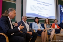 2025-06-27-II-Forum-NAUKA-BIZNES-SPOŁECZEŃSTWO-fot-Dariusz-Piekut-PB