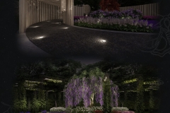 Olfactory Night Garden – Celestial Scents