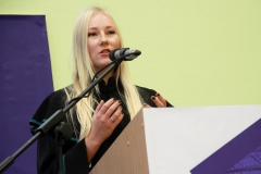 Inauguracja Roku Akademickiego 2018/2019 na Wydziale Inżynierii Zarządzania Politechniki Białostockiej