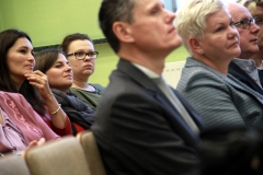 Inauguracja Roku Akademickiego 2018/2019 na Wydziale Inżynierii Zarządzania Politechniki Białostockiej