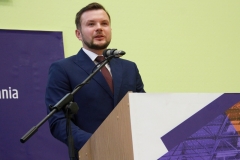 Inauguracja Roku Akademickiego 2018/2019 na Wydziale Inżynierii Zarządzania Politechniki Białostockiej