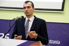 Inauguracja Roku Akademickiego 2018/2019 na Wydziale Inżynierii Zarządzania Politechniki Białostockiej