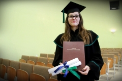 Inauguracja Roku Akademickiego 2018/2019 na Wydziale Inżynierii Zarządzania Politechniki Białostockiej