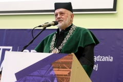 Inauguracja Roku Akademickiego 2018/2019 na Wydziale Inżynierii Zarządzania Politechniki Białostockiej