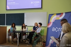 2025-05-29-Uniwersytet-Europejski-Across-debata-inkluzywność-i-równość-fot-Maciej-Giedrojc-Juraha