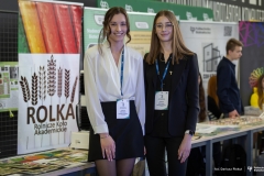 Inżynieria rolno-spożywcza kierunek na WBiNŚ PB
