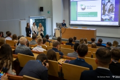 Inżynieria rolno-spożywcza kierunek na WBiNŚ PB