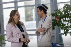 2025-12-03-International-Staff-Week-fot-Dariusz-Piekut-PB