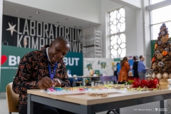 2025-12-03-International-Staff-Week-fot-Dariusz-Piekut-PB