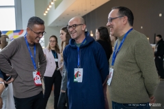 2025-12-03-International-Staff-Week-fot-Dariusz-Piekut-PB