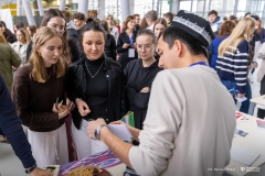 2025-12-03-International-Staff-Week-fot-Dariusz-Piekut-PB