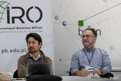 2025-12-03-International-Staff-Week-fot-Dariusz-Piekut-PB