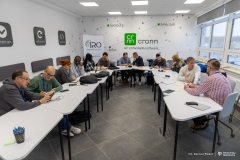 2025-12-03-International-Staff-Week-fot-Dariusz-Piekut-PB