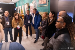 2025-12-03-International-Staff-Week-fot-Dariusz-Piekut-PB