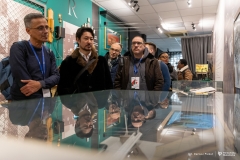 2025-12-03-International-Staff-Week-fot-Dariusz-Piekut-PB