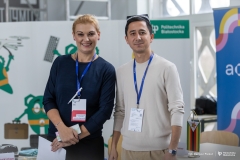 2025-12-03-International-Staff-Week-fot-Dariusz-Piekut-PB