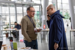 2025-12-03-International-Staff-Week-fot-Dariusz-Piekut-PB