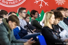 2023.11.28 Konkurs IT in English fot.Dariusz Piekut PB