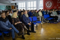 2023.11.28 Konkurs IT in English fot.Dariusz Piekut PB