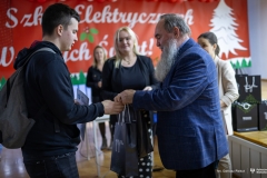 2023.11.28 Konkurs IT in English fot.Dariusz Piekut PB