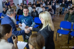 2023.11.28 Konkurs IT in English fot.Dariusz Piekut PB