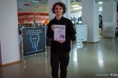 2023.11.28 Konkurs IT in English fot.Dariusz Piekut PB