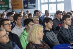 2023.11.28 Konkurs IT in English fot.Dariusz Piekut PB