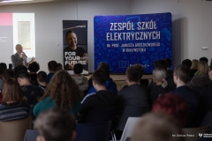 2023.11.28 Konkurs IT in English fot.Dariusz Piekut PB