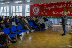 2023.11.28 Konkurs IT in English fot.Dariusz Piekut PB