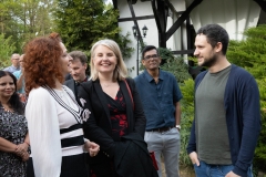 International Staff Week in Supraśl, photo by Dariusz Piekut