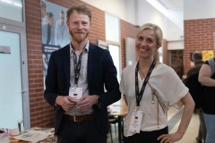 International Staff Week, photo by Dariusz Piekut