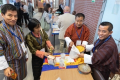 International Staff Week, photo by Dariusz Piekut