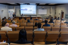 International Staff Week, photo by Dariusz Piekut