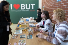 International Staff Week, photo by Dariusz Piekut