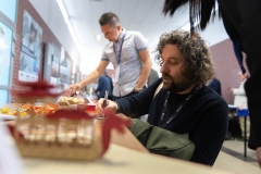 International Staff Week, photo by Dariusz Piekut