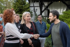 International Staff Week in Supraśl, photo by Dariusz Piekut