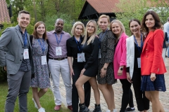 International Staff Week in Supraśl, photo by Dariusz Piekut
