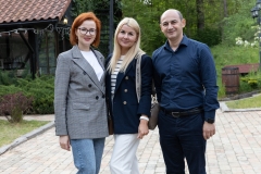 International Staff Week in Supraśl, photo by Dariusz Piekut