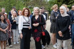 International Staff Week in Supraśl, photo by Dariusz Piekut