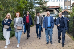 International Staff Week in Supraśl, photo by Dariusz Piekut