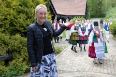 International Staff Week in Supraśl, photo by Dariusz Piekut
