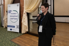 International Staff Week in Supraśl, photo by Dariusz Piekut