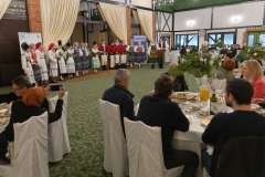 International Staff Week in Supraśl, photo by Dariusz Piekut