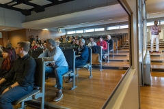 ISW - lectures, photo by Dariusz Piekut